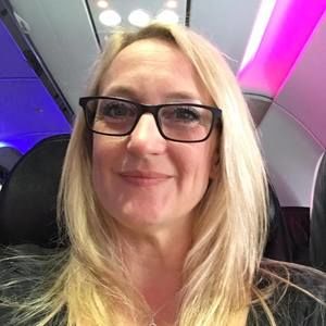 Meet your Posher, Patti